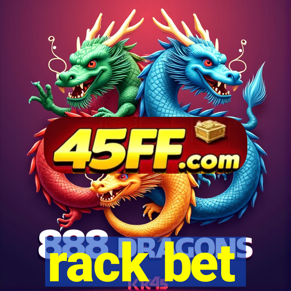 rack bet